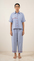 BLUE BERRY 2 PIECE