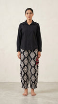 TASSELS 2  2 PIECE