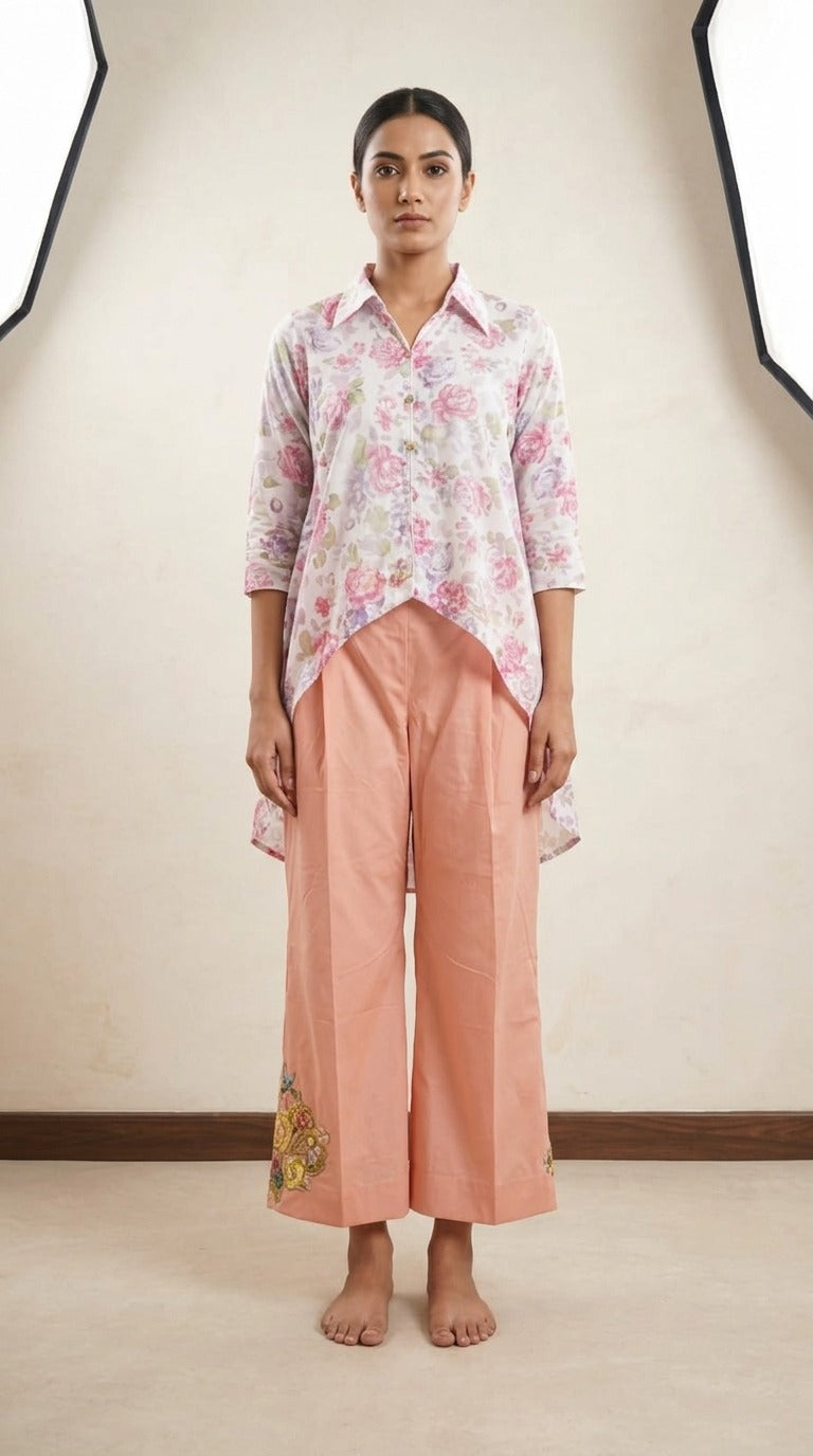 PINK BLOSSOM 3PIECE