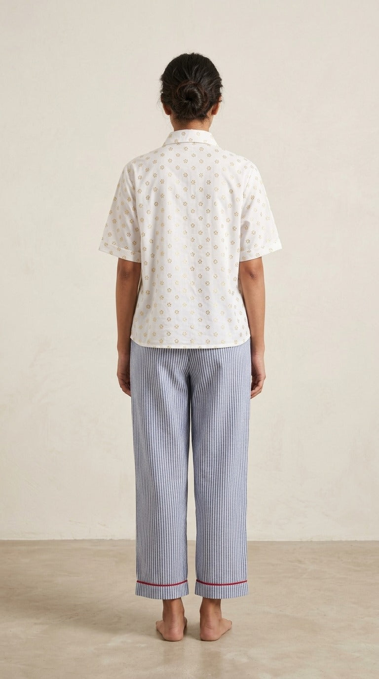 OASIS 2 PIECE