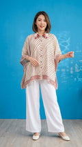 Stripes shirt