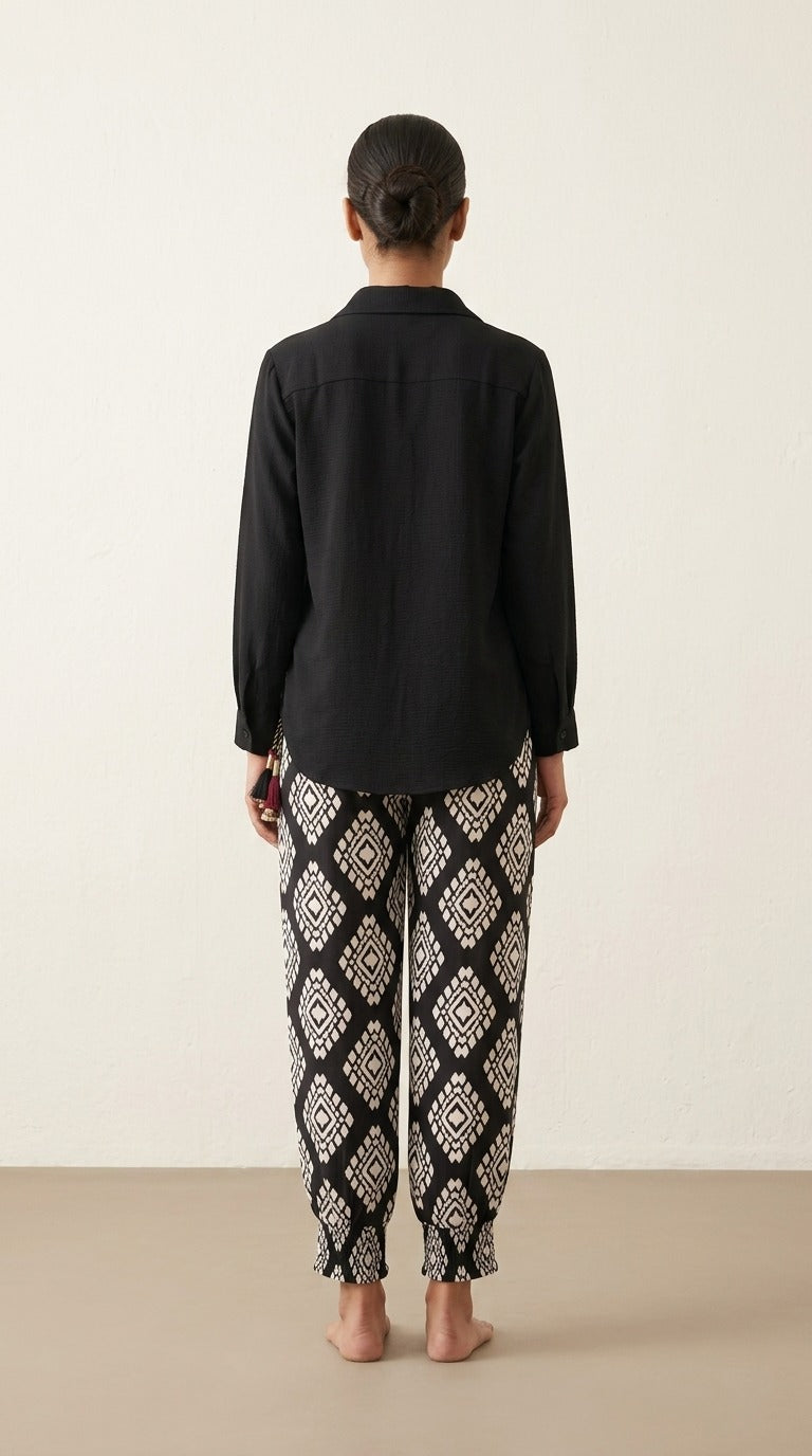 TASSELS 2  2 PIECE