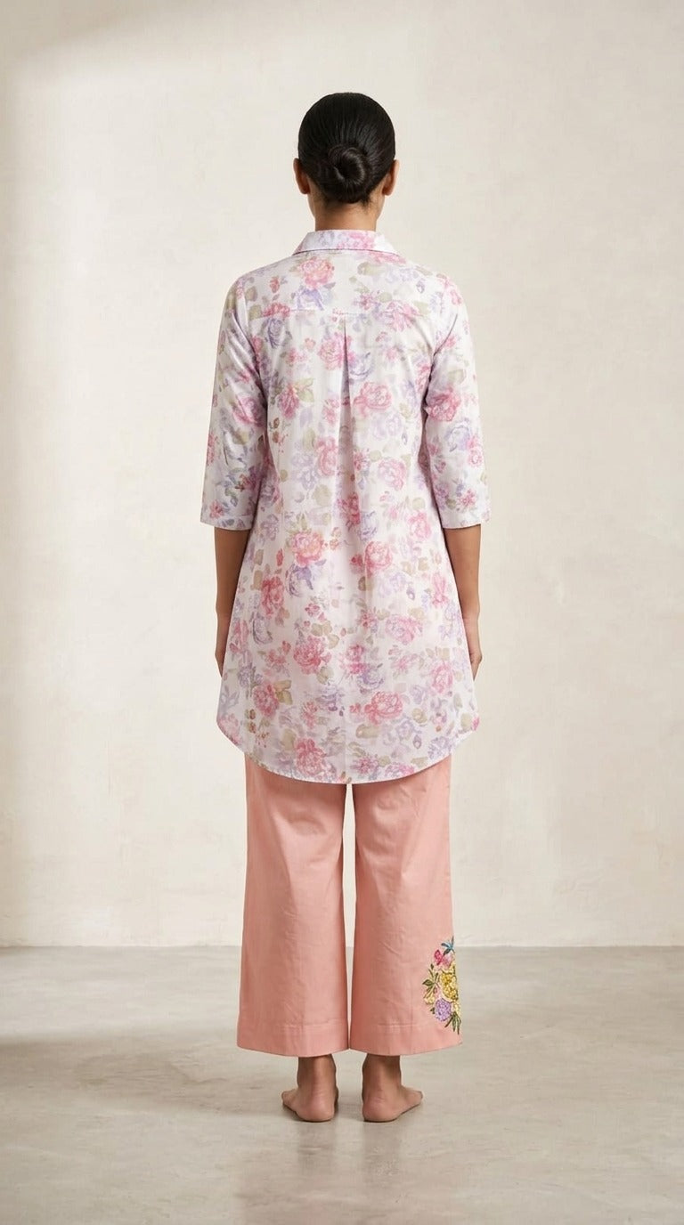 PINK BLOSSOM 3PIECE