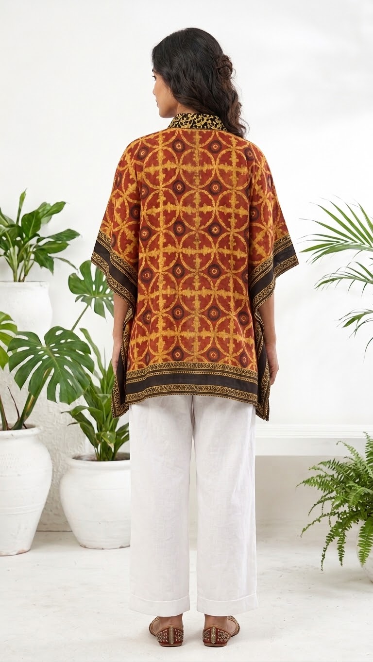 Vintage 4 Shirt
