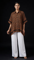 Ajrak Shirt