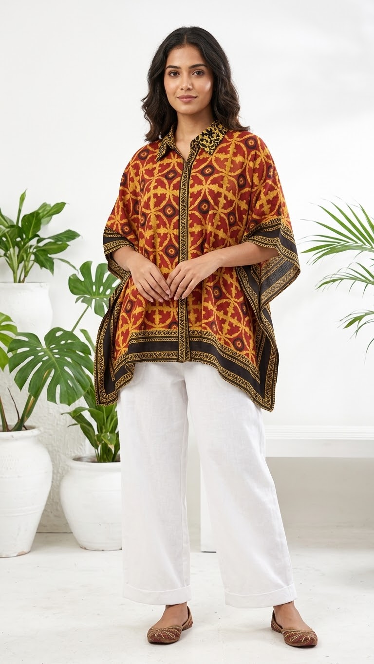 Vintage 4 Shirt