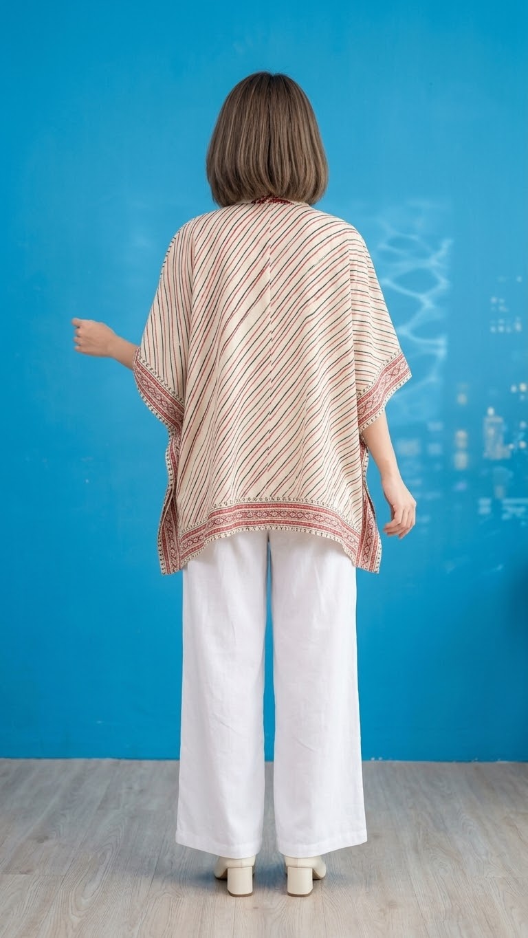 Stripes shirt